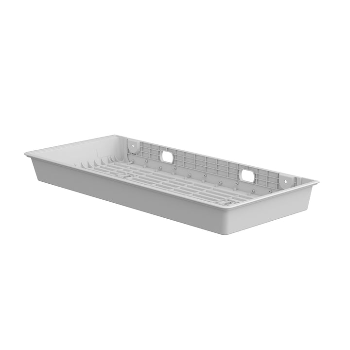 Ergotron CareFit™ Combo CPU Tray (98-548-251) - Ergotron product view