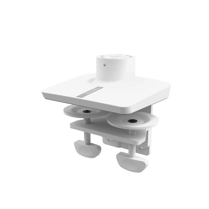 Ergotron HX Monitor Arm Desk Mount Kit White (98-630-216)
