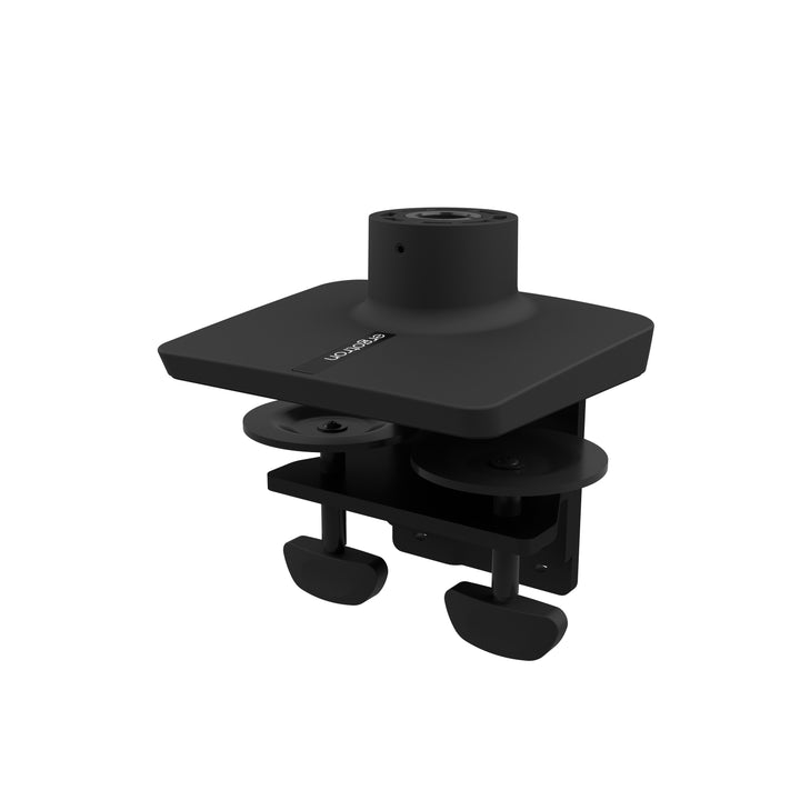 Ergotron HX Monitor Arm Desk Mount Kit Matte Black (98-630-224)