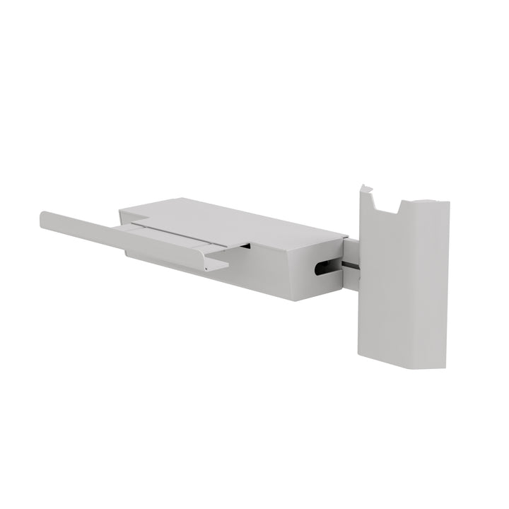 Ergotron Printer Bracket for Wall Track, Large (98-647-251)