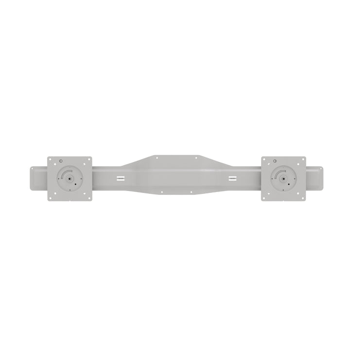 Ergotron CareFit™ Combo Dual Monitor Kit (98-650-251)