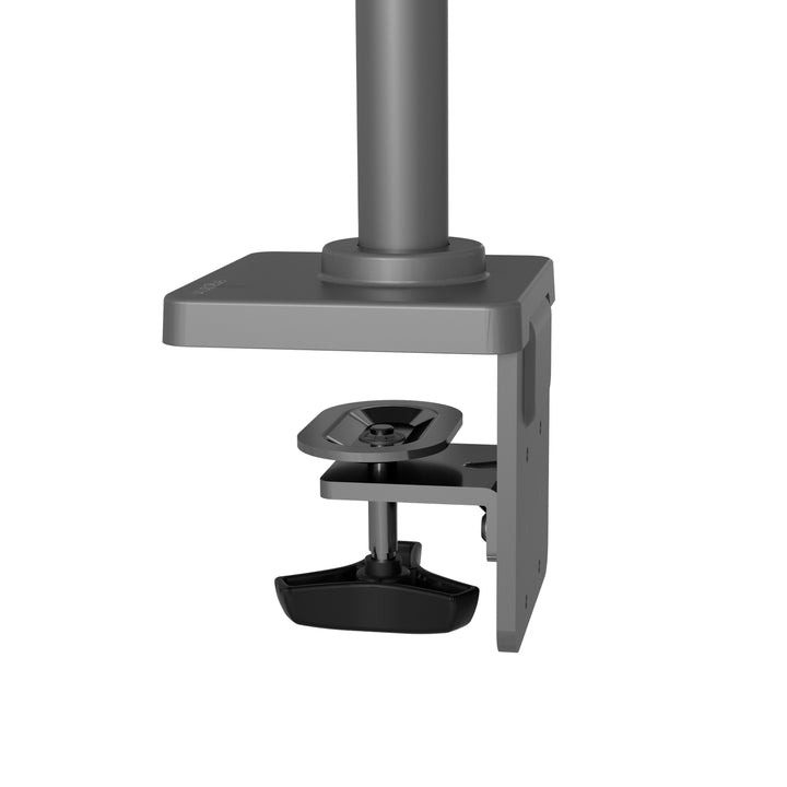 Ergotron LX Pro Standard Base with 2-Piece Clamp Dark Grey (98-726-293)
