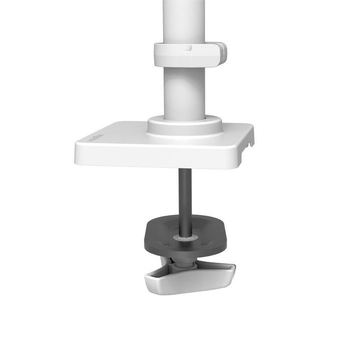 Ergotron LX Pro Standard Base with Grommet Mount White (98-728-290)