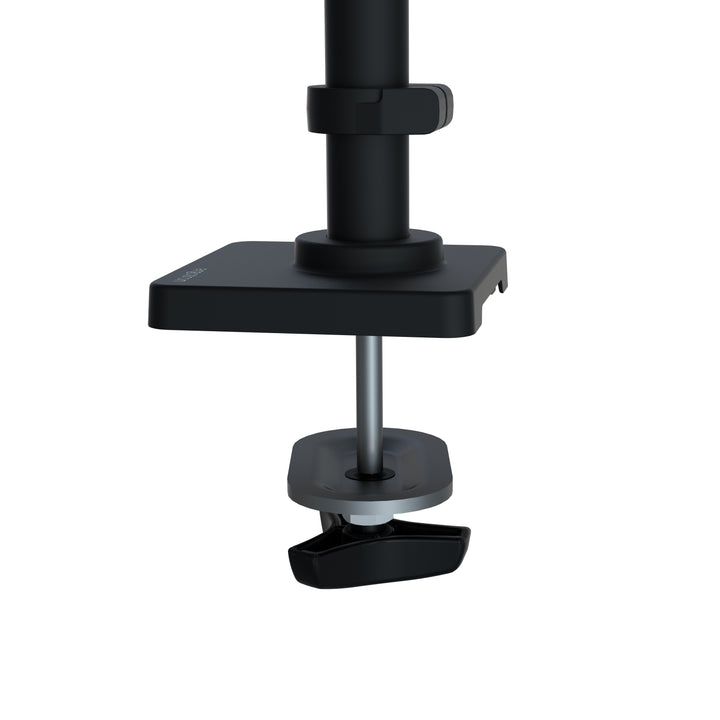 Ergotron LX Pro Standard Base with Grommet Mount Black (98-728-292)