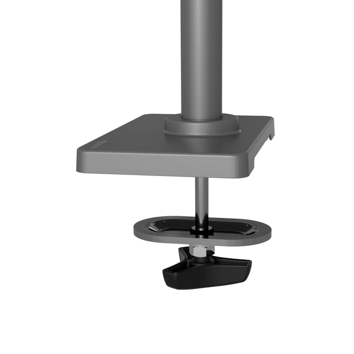 Ergotron LX Pro Large Base with Grommet Mount Dark Grey (98-729-293)