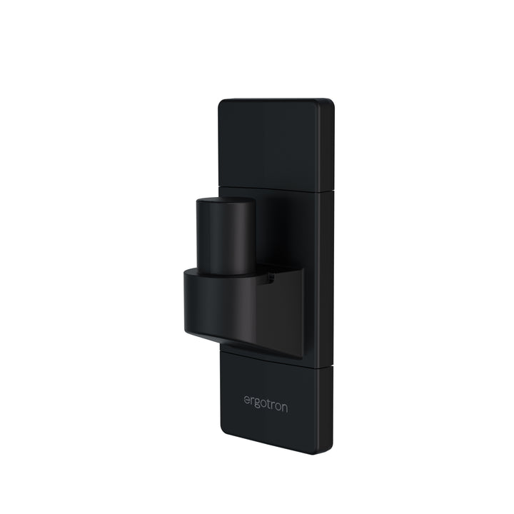 Ergotron LX Pro Wall Mount Base Black (98-730-292)