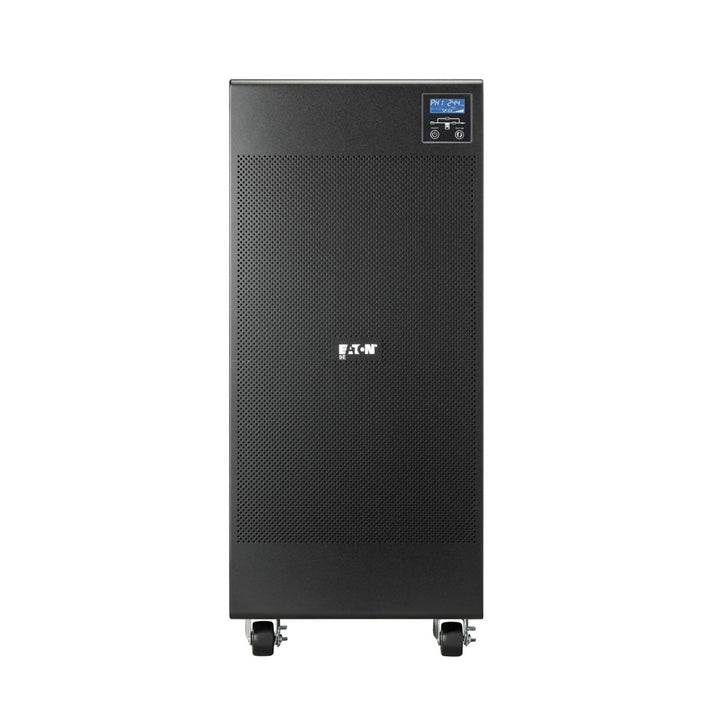 Eaton 9E 20kVA XL online tower UPS - front (9E20Ki chassis shown per Eaton page)