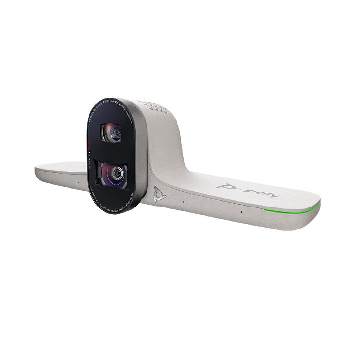 Poly Zoom Room Intelligent Director Camera Kit