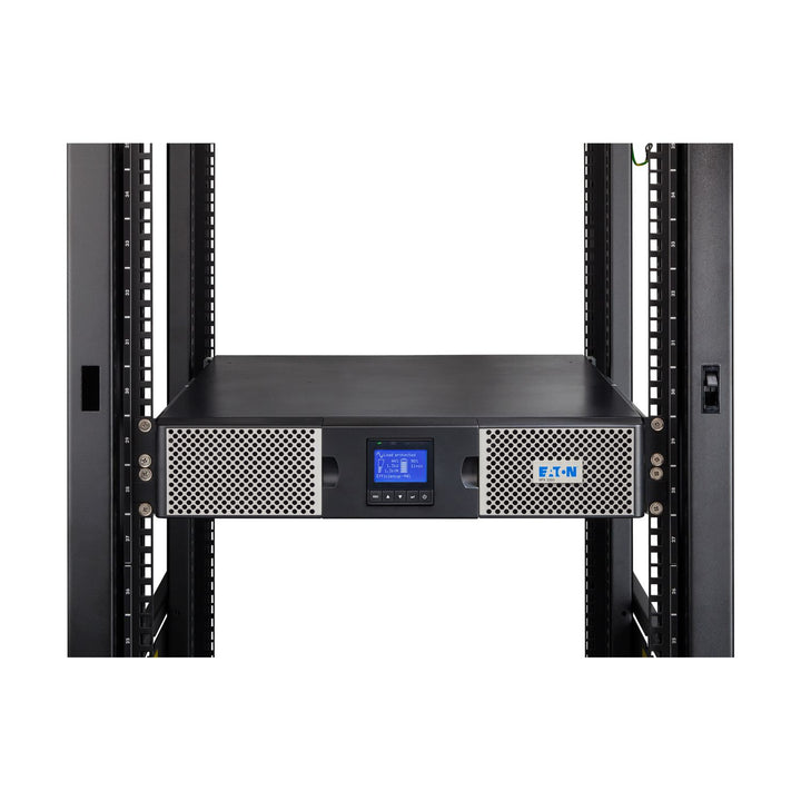 Eaton 9PX2200IRT2U online UPS - front view