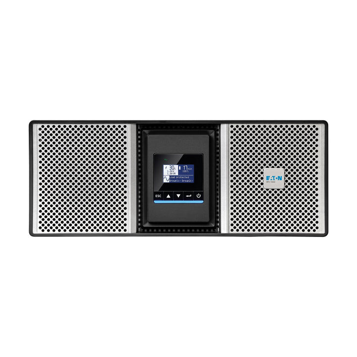 Eaton 9PX Gen2 4U UPS front (9PX11KIRTNG2 shown - same 4U chassis as 9PX8KIRTNG2)