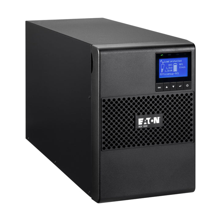 Eaton 9SX1500I tower UPS