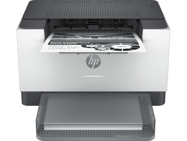 HP LaserJet M211dw Printer (9YF83A) - image 1