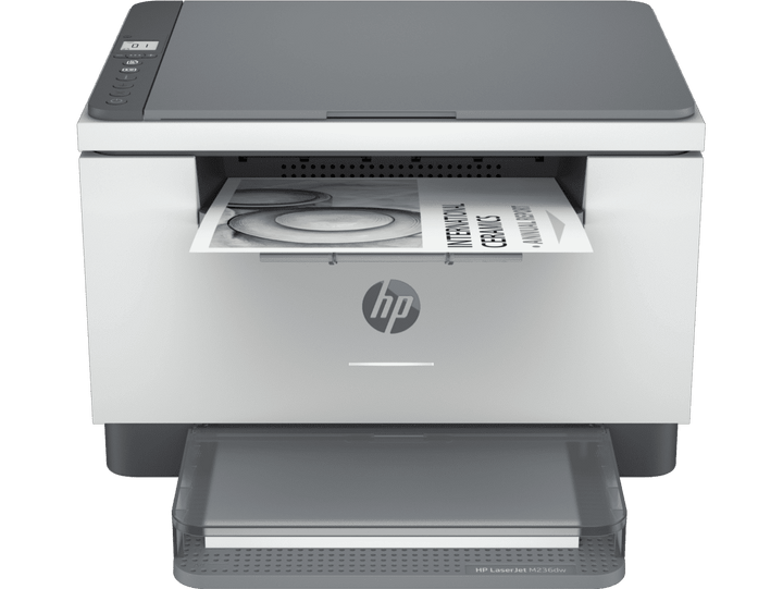 HP LaserJet MFP M236dw Printer (9YF95A) - image 1