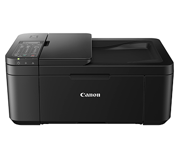 Canon PIXMA TR4670S Wireless Office All-in-One Printer with Fax & ADF