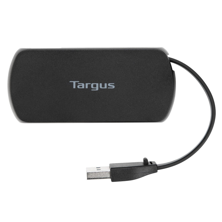 Targus USB 2.0 4-Port Hub