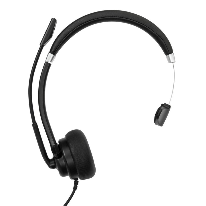 Targus Wired Mono Headset USB-A (AEH101AP-50)