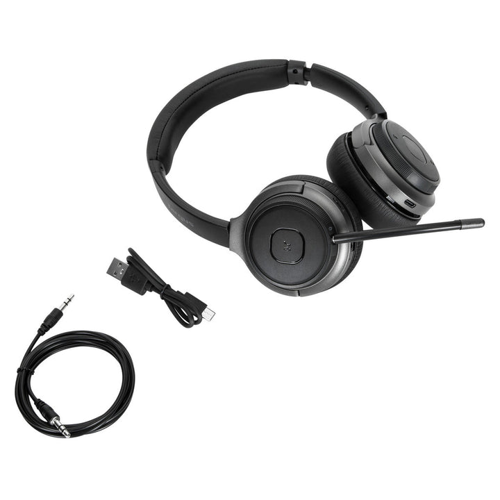 Targus Wireless Bluetooth Stereo Headset (AEH104AP-50)