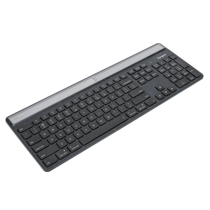 Targus Sustainable Energy Harvesting Keyboard (AKB868AP-50) - SourceIT