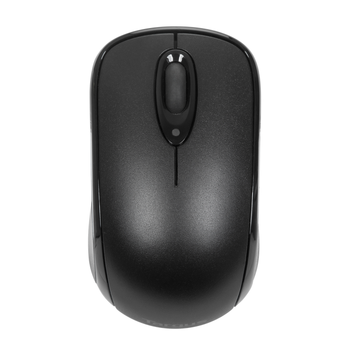Targus Works With Chromebook Antimicrobial Bluetooth Mouse (AMB844AP-50) - SourceIT