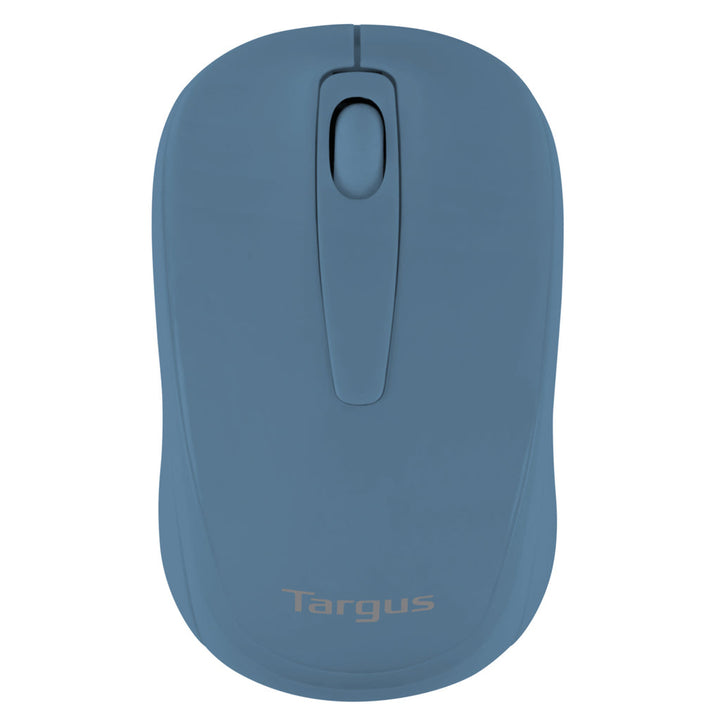 Targus W600 Wireless Mouse Compact Size Blue Heaven (AMW60005AP-50) - SourceIT