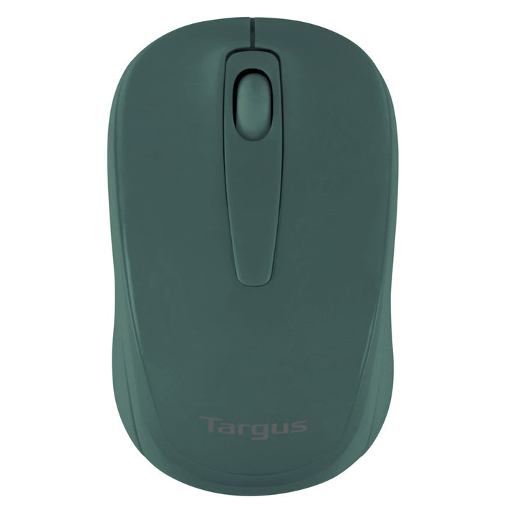 Targus W600 Wireless Mouse Granite Green (AMW60007AP-50) - SourceIT