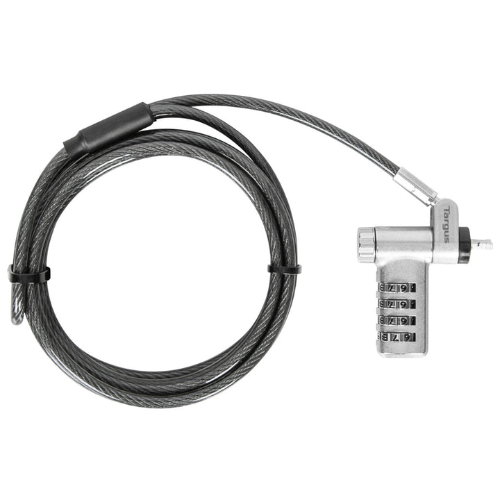 Targus Ultimate Serialized Bulk Lock
