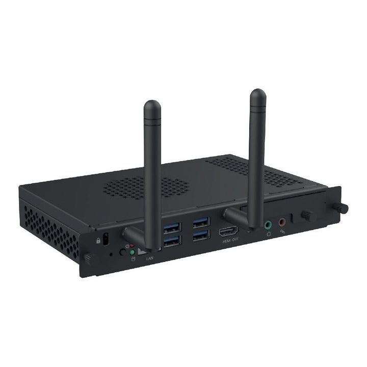 Avocor i7 Gen 12 OPS PC Module, 16GB / 256GB NVMe, Windows 11 Pro (4K and 5K)