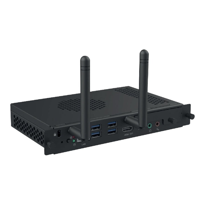 Avocor i5 Gen 11 OPS PC Module, 8GB / 256GB, Windows 11 Pro