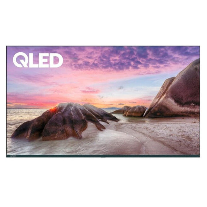 Avocor K Series AVK-5510 55" 4K UHD QLED Commercial Display