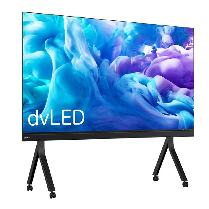 Avocor X Series Mobile Stand for AVX-1380 and AVX-1320 dvLED
