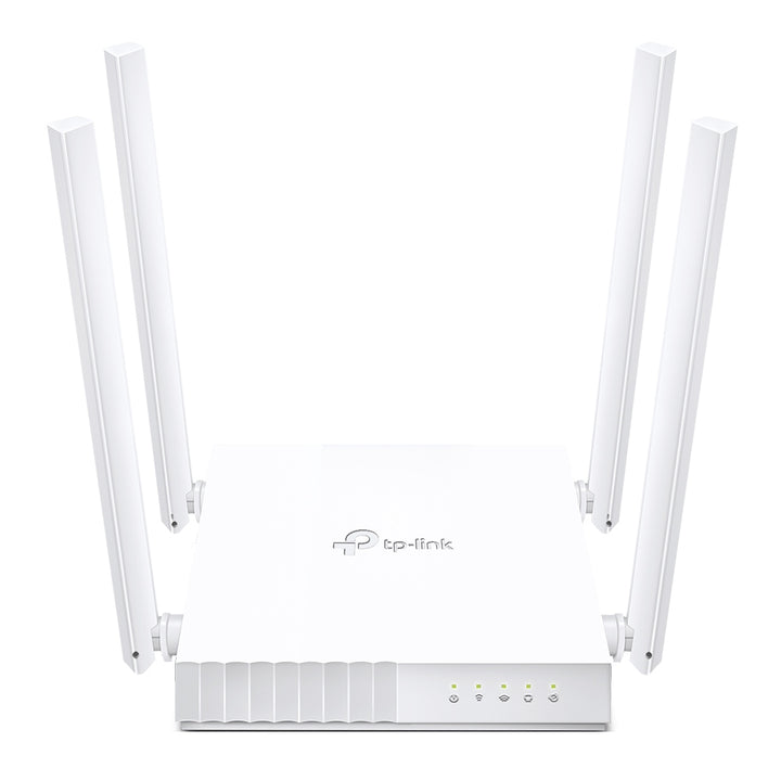 TP-Link Archer C24 AC750 Dual-Band Wi-Fi Router — product view 1