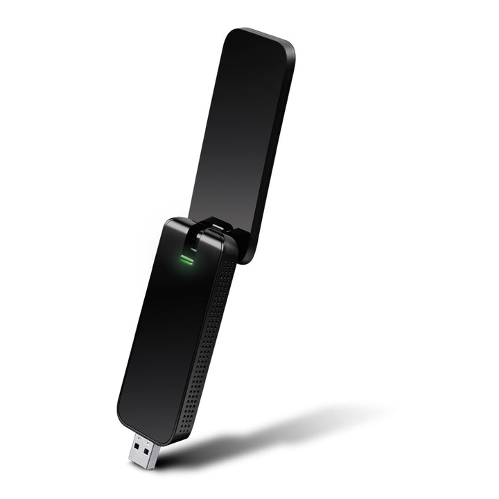 TP-Link Archer T4U AC1300 Wireless Dual Band USB Adapter — product view 1