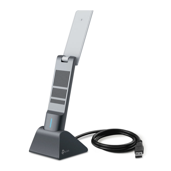 TP-Link Archer TX50UH AX3000 High Gain Wireless USB Adapter — product view 1