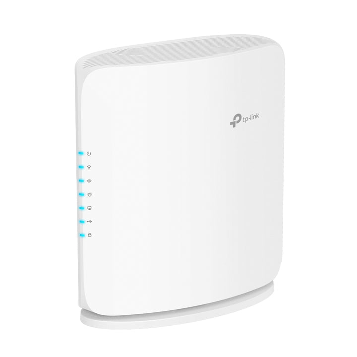 TP-Link Archer BE450 BE7200 Dual-Band Wi-Fi 7 Router — product view 1
