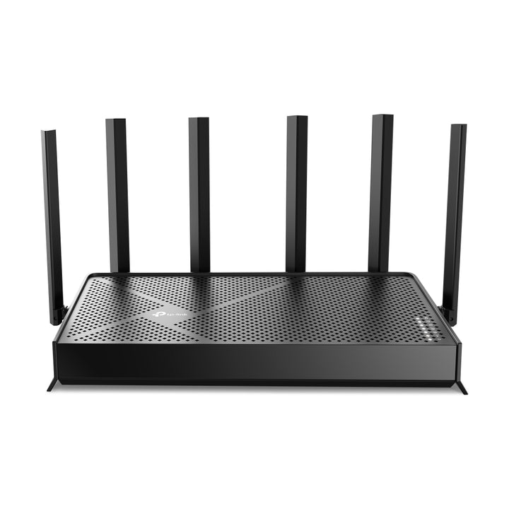 TP-Link Archer BE600 BE9700 Tri-Band Wi-Fi 7 Router — product view 1