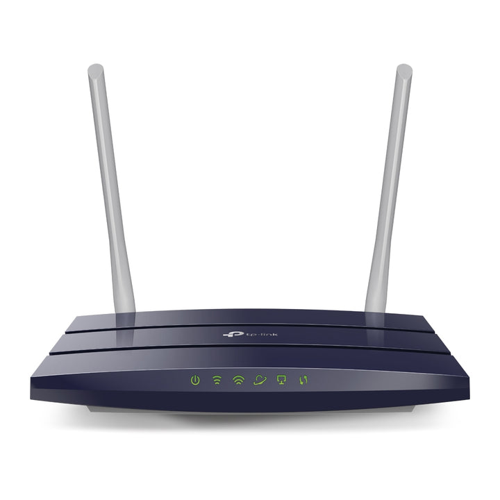 TP-Link Archer C50 AC1200 Wireless Dual Band Router — product view 1