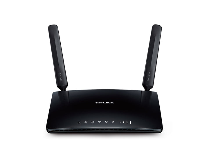 TP-Link Archer MR200 AC750 Wireless Dual Band 4G LTE Router — product view 1
