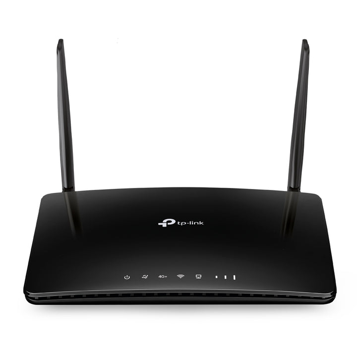 TP-Link Archer MR500 4G+ Cat6 AC1200 Wireless Dual Band Gigabit Router — product view 1