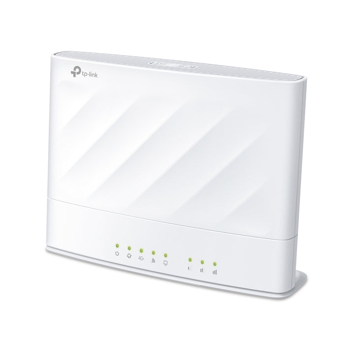 TP-Link Archer MX700 4G+ AX1500 Dual Band Wi-Fi LTE Router — product view 1