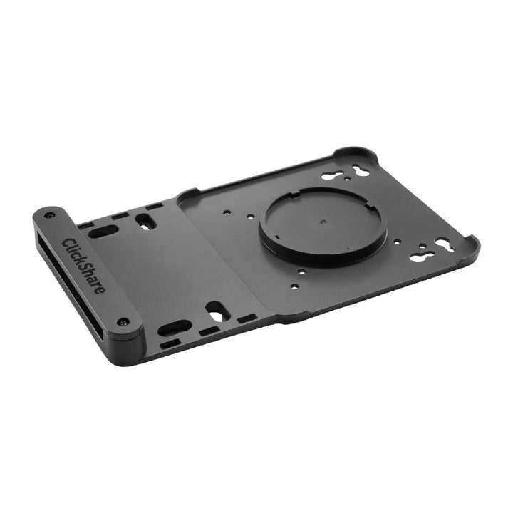 Barco ClickShare Wall Mount Plate with Cable Management