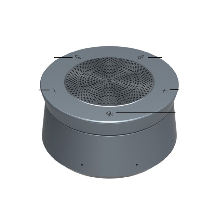 MAXHUB UC BM45 speakerphone