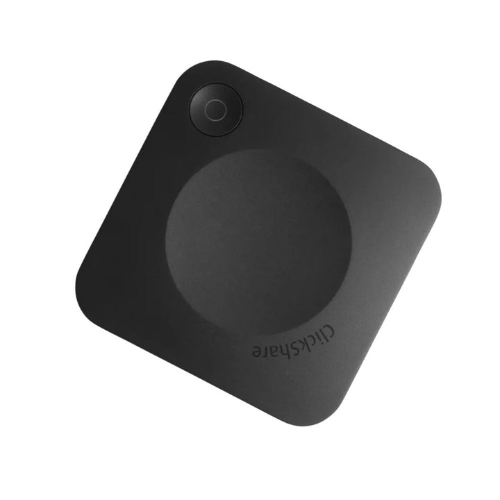 Barco ClickShare C-5 Gen-2 Wireless Presentation System (App-Based)
