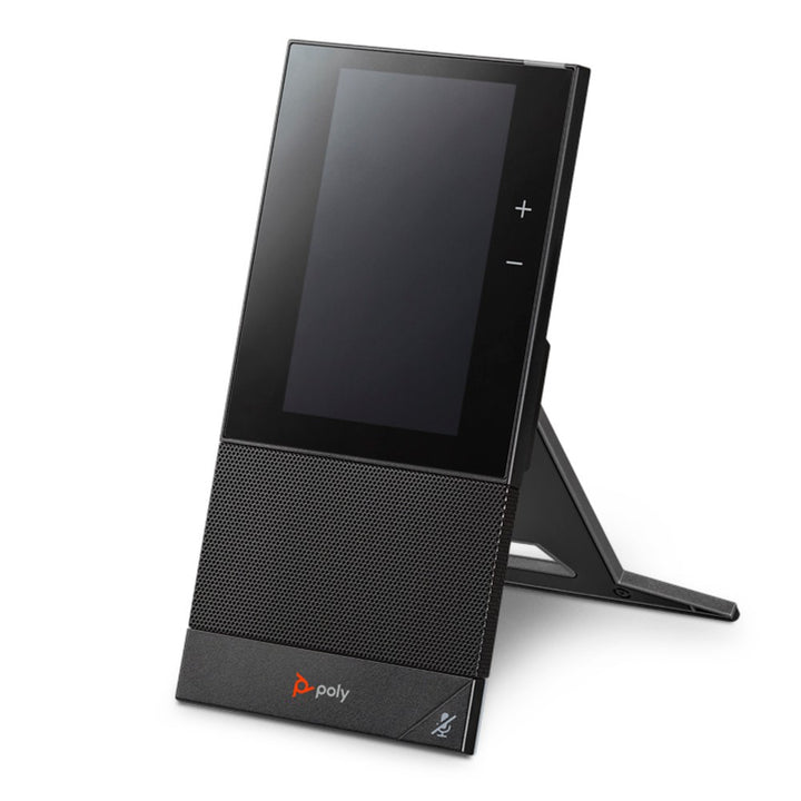 Poly CCX 500 Desktop Business Media IP Phone Open SIP