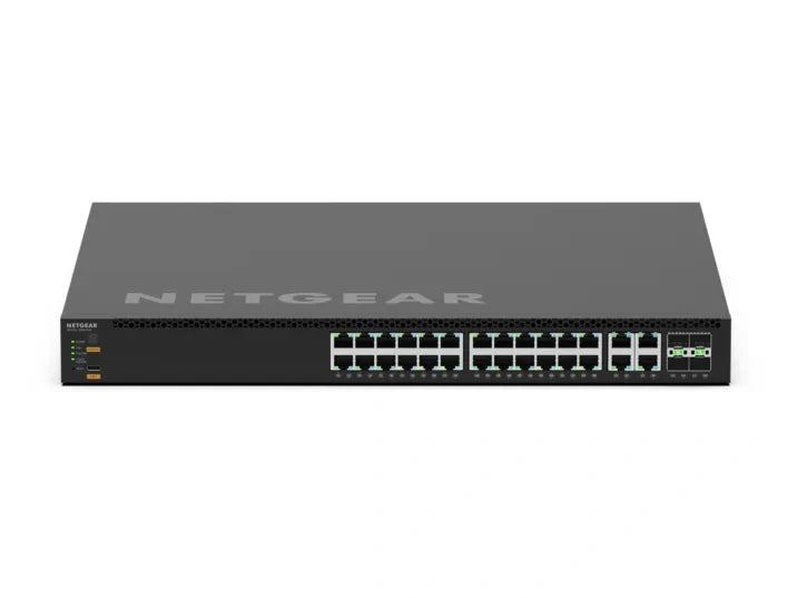 NETGEAR M4350-24M4X4V MSM4332 - front