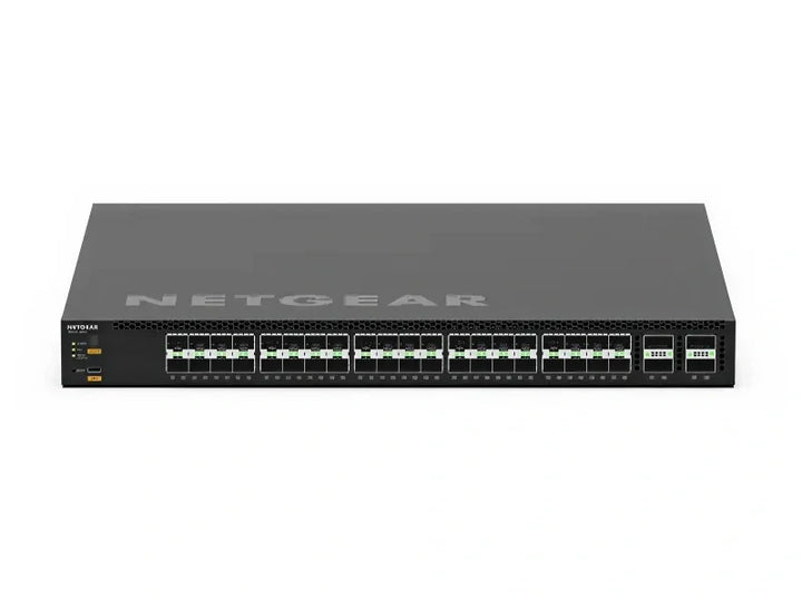 NETGEAR M4350-40F4C XSM4344FC - front