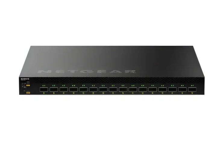 NETGEAR M4350-16C CSM4316 - front