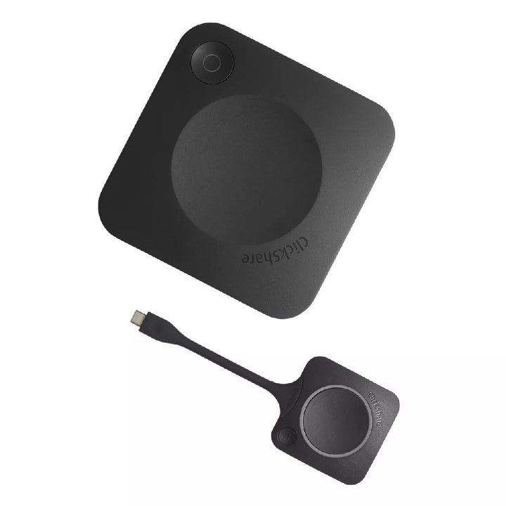 Barco ClickShare CX-20 Gen-2 Wireless Conferencing System with 1 Button