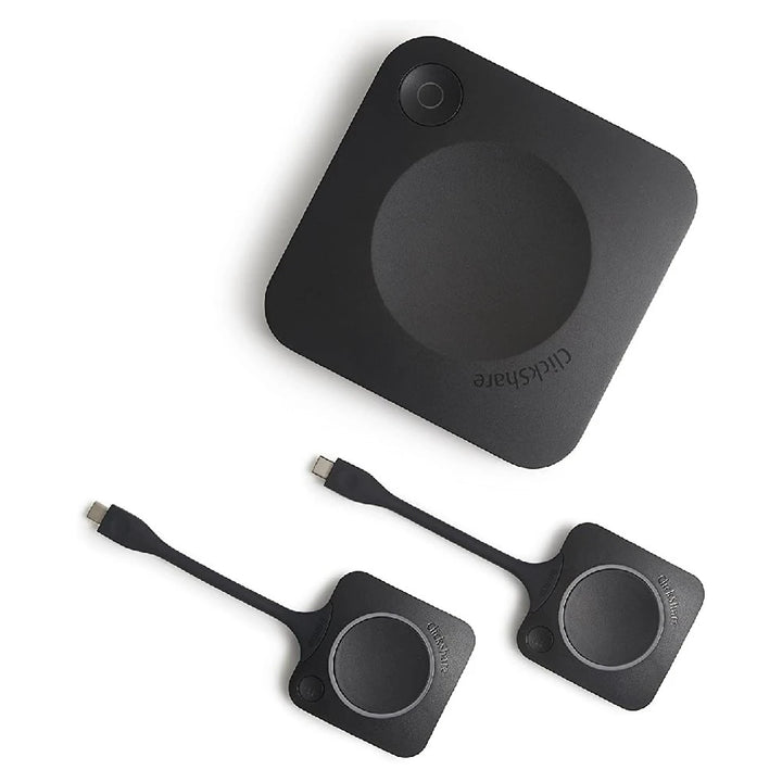 Barco ClickShare CX-30 Gen-2 Wireless Conferencing System with 2 Buttons