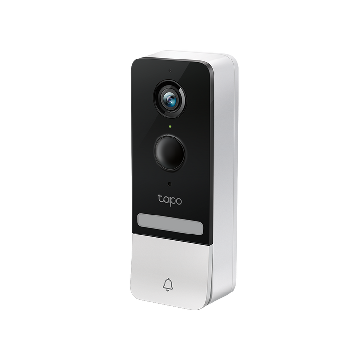 TP-Link Tapo D230S1 Smart Battery Video Doorbell — product view 2