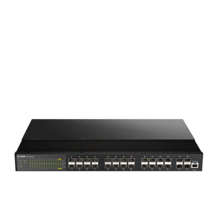 D-Link DIS-700G-28XS front
